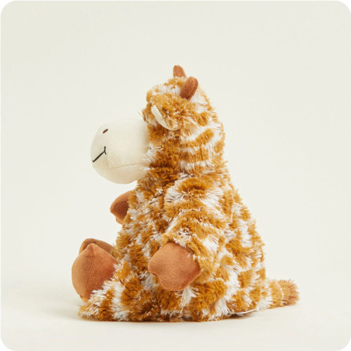 Giraffe Warmies®