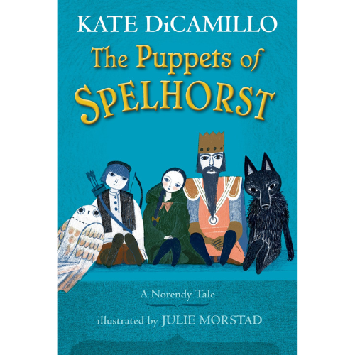 The Puppets of Spelhorst