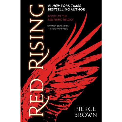 Red Rising #1)