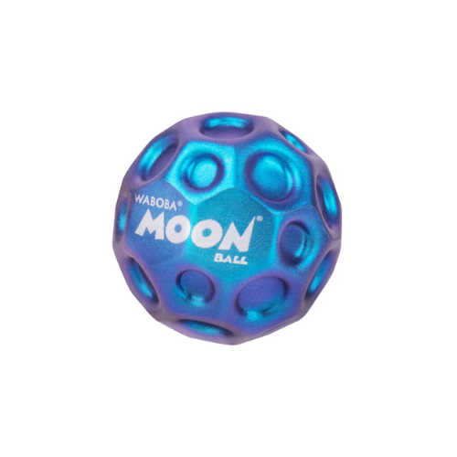 Moon Ball - Metallic Green
