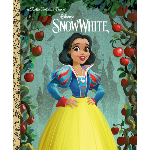 Disney Snow White