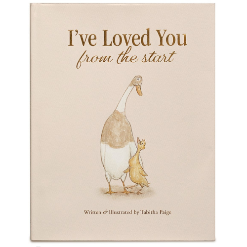 I've Loved You from the Start