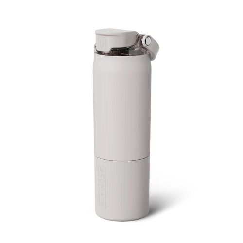 Rise Straw Insulated Tumbler, 25 oz