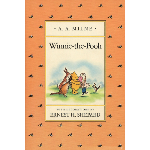 Winnie-the-Pooh
