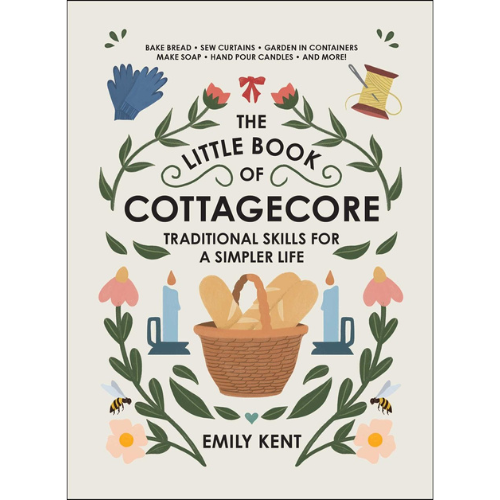 Little Book of Cottagecore
