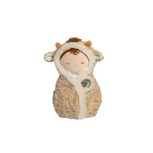 Hayes Highland Cow Hug