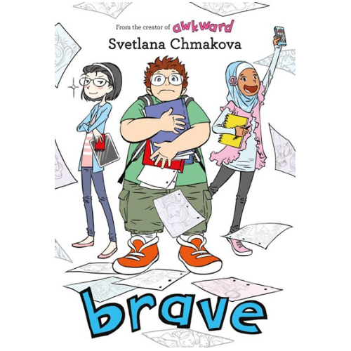 Brave