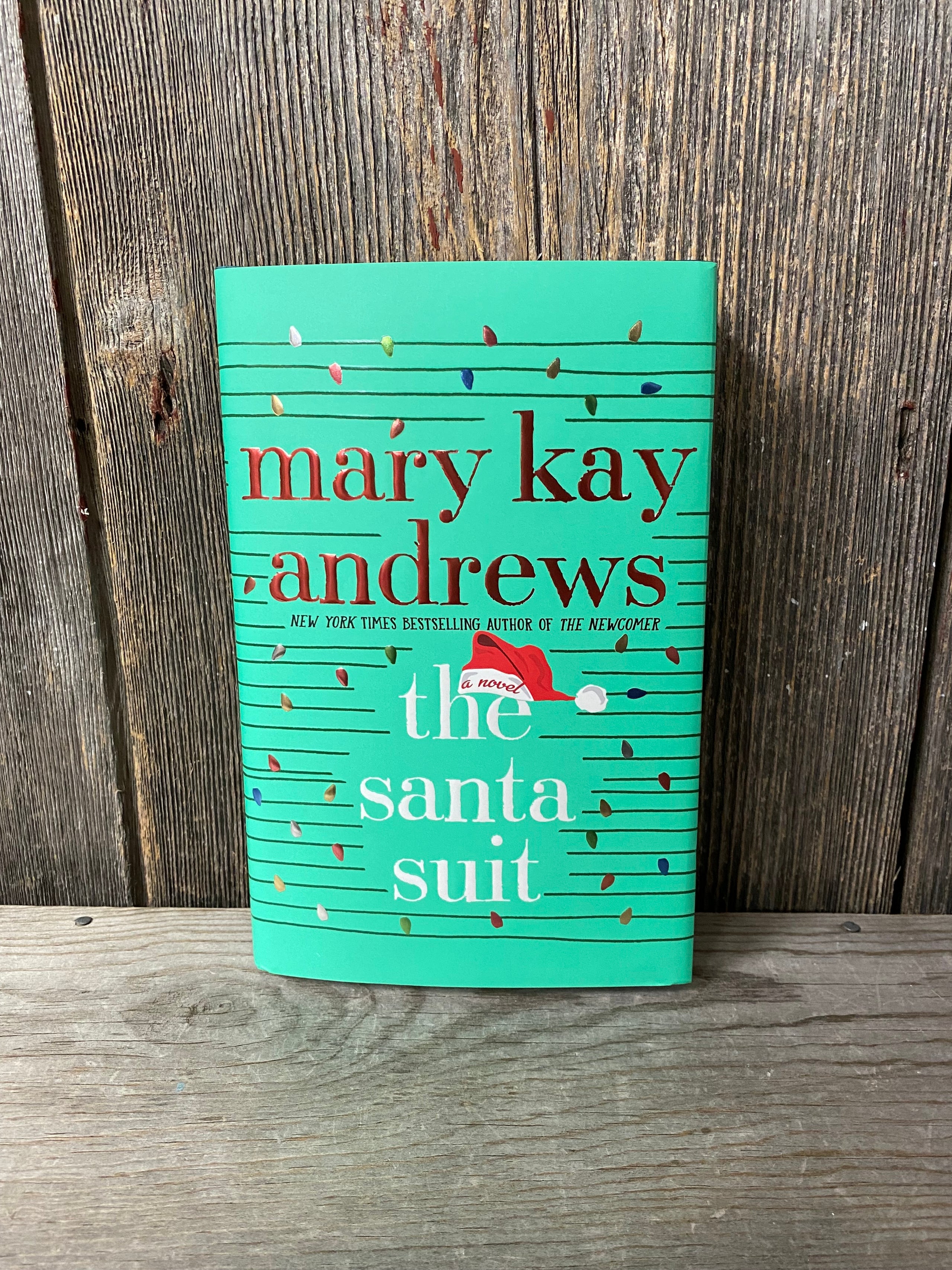 The Santa Suit Whimsy On Main