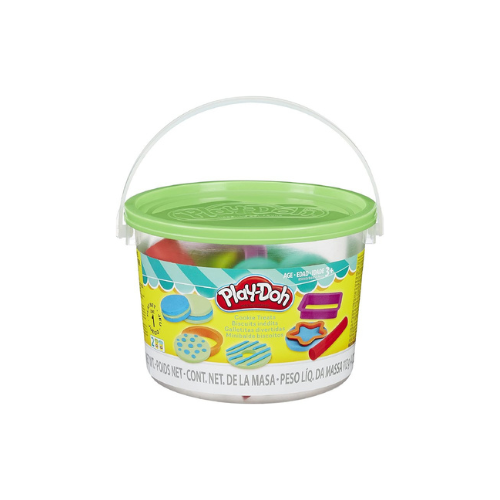 Play-Doh - PlayDoh Mini Bucket Cookie Treats