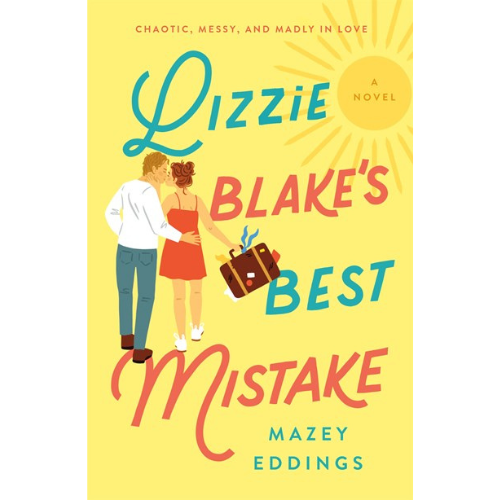 Lizzie Blake's Best Mistake Whimsy On Main