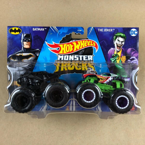 Hot wheels monster jam demolition doubles online