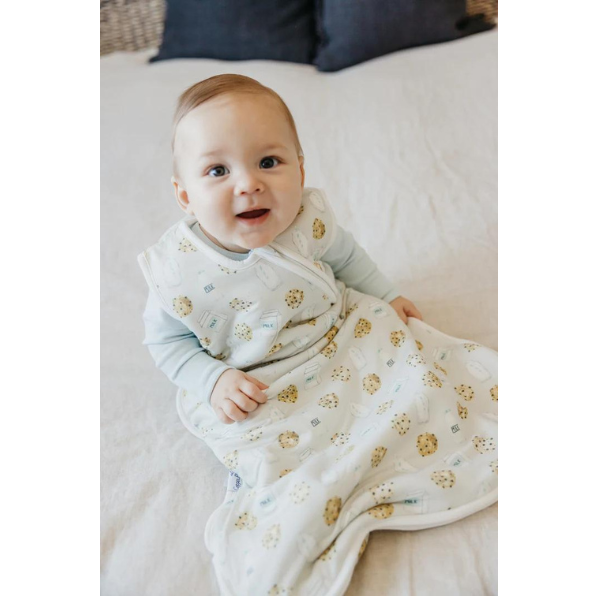 Cloud baby online sleeping bag