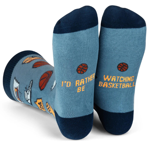 Cool basketball socks store